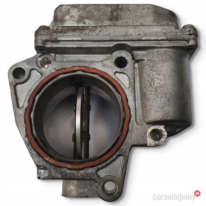 PRZEPUSTNICA VW Golf V Skoda Octavia II 19 TDI lubelskie