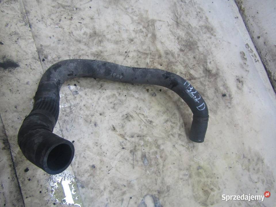 RURA WĄŻ PRZEWÓD WODY OBUDOWY TERMOSTATU MAZDA 3 osobowe