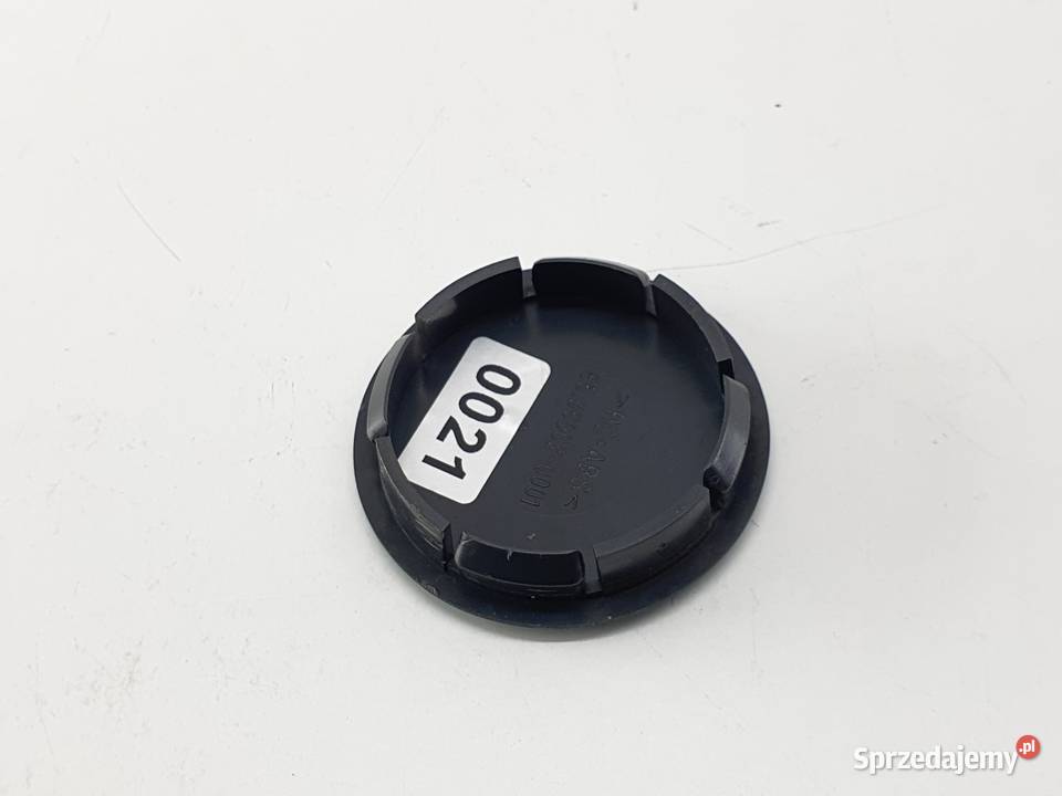 OSLONA ZASLEPKA KOREK MAN LE Janowice