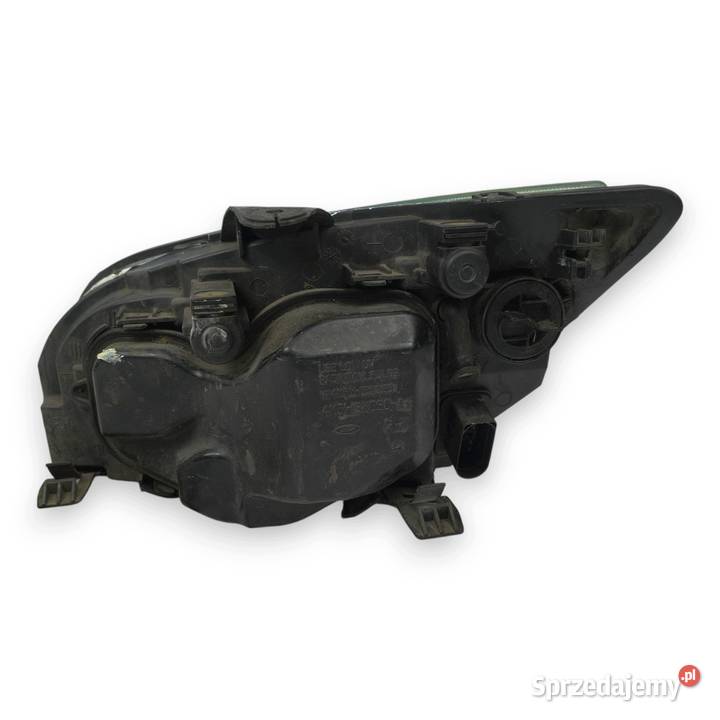 LAMPA PRAWA Ford Focus II mk2 CC ST 0407 prawy Chełm