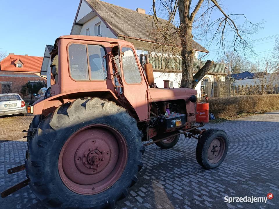 Białorus Jumz sprzedam