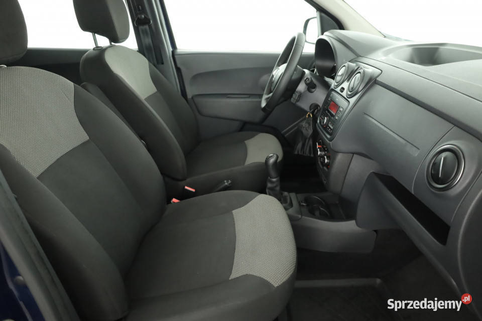 Dacia Lodgy 16 SCe Piaseczno
