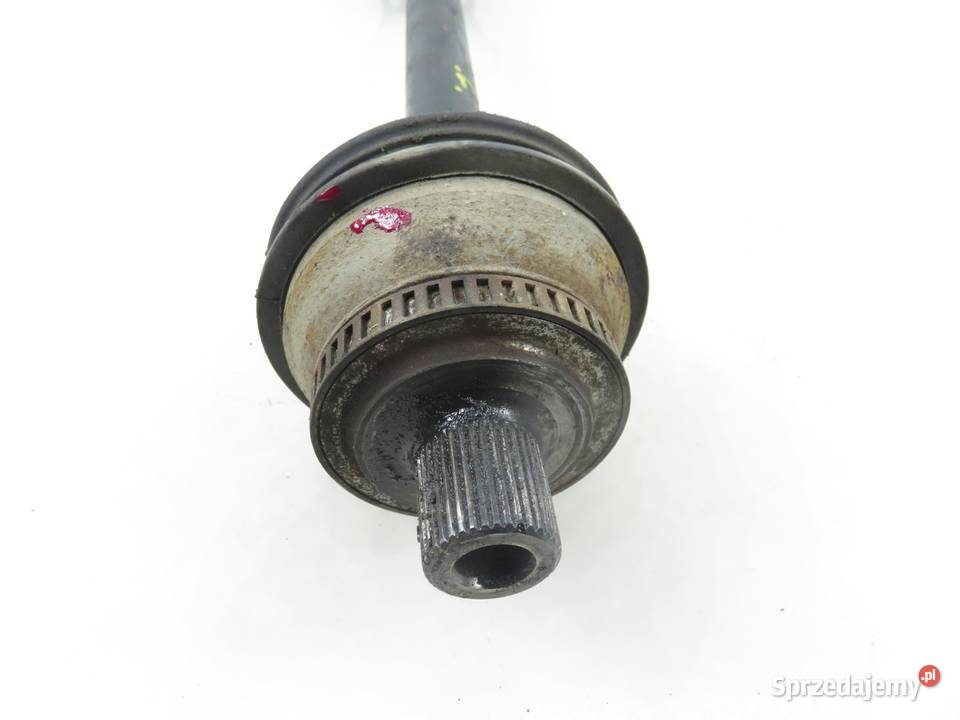 PÓŁOŚ LEWA PRZEDNIA AUDI A4 B5 25 TDI sprzedam