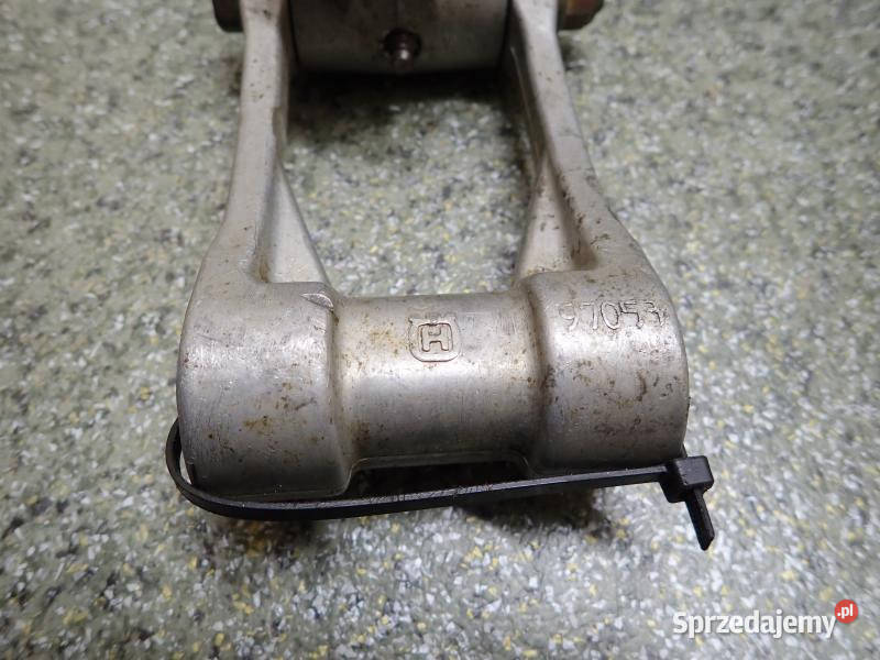 KIWAK KIWACZKA KOŁYSKA KOŚĆ ŁĄCZNIK WAHACZA Strzelce Krajeńskie