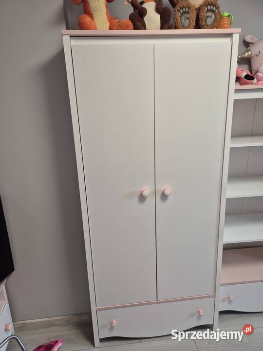 Komplet Mebli z Agata Meble seria Mia Malbork