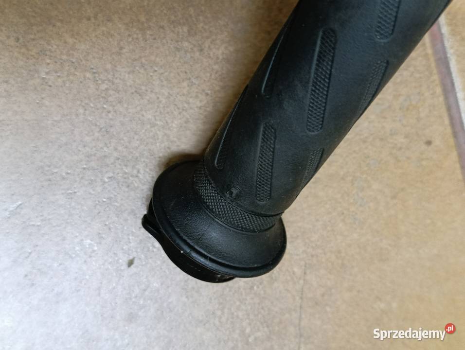 MANETKA GAZU ROLGAZ SUZUKI BANDIT VSTROM BURGMAN Koprzywnica