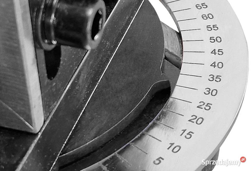 Wykrawarka do rur Metcor PTN30 mazowieckie Siedlce sprzedam