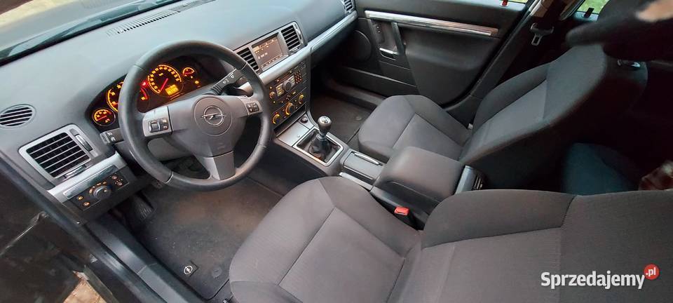 Opel signum 19 cdti 150koni bezwypadkowy Samochody osobowe Bydgoszcz