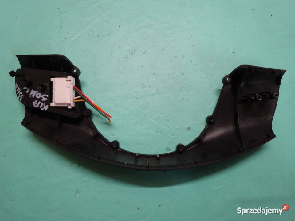 KIA SOUL I 09r przełącznik kierownicy sprzedam