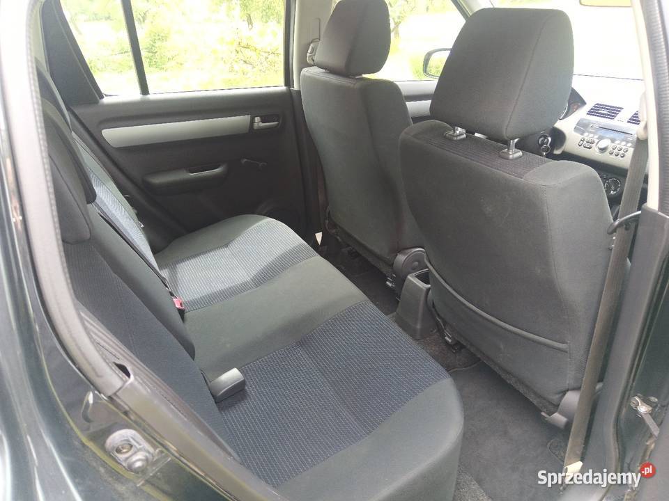 Suzuki Swift 82000km Wilkowisko