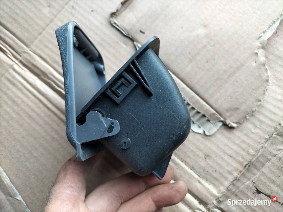 RENAULT CLIO 2 POPIELNICZKA Kamień-Kolonia