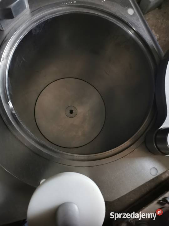 Nadziewarka do kiełbas 20 ltr A Frey stan Biznes i Przemysł Łomża