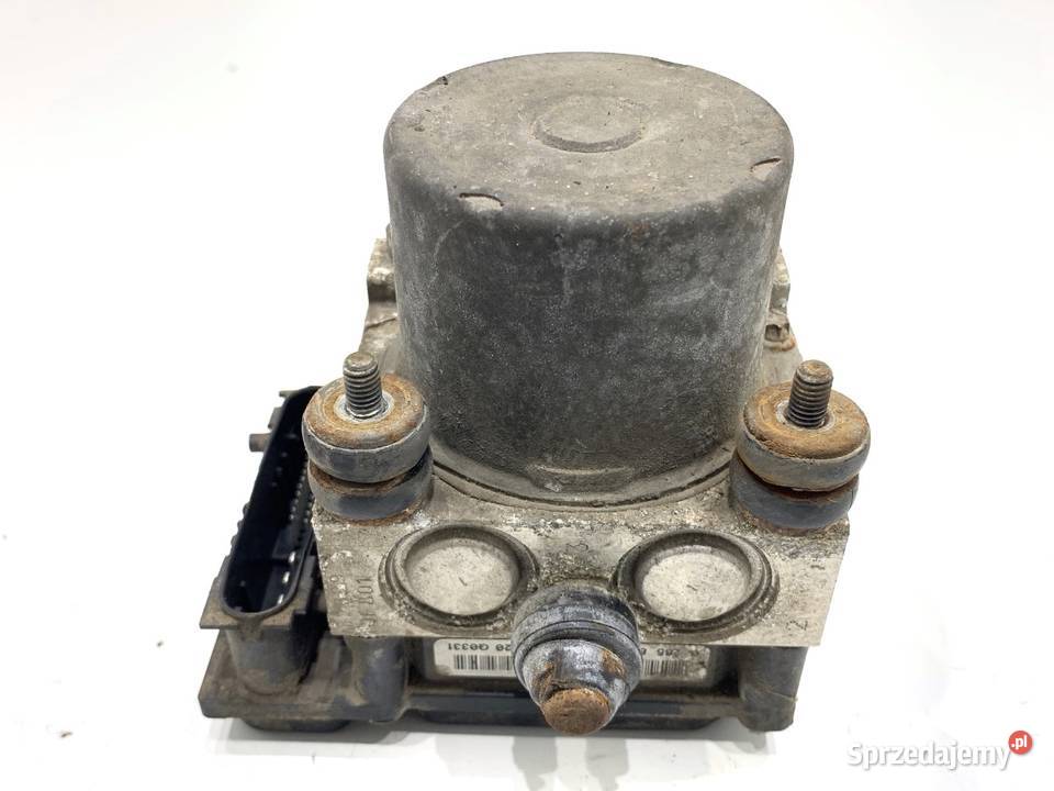 POMPA ABS OPEL MERIVA A 13182319 17 100 0310