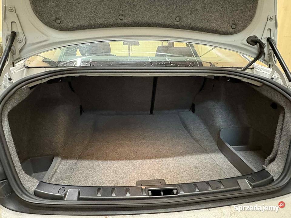 Bmw E92 320ci drugi właściciel BMW Katowice