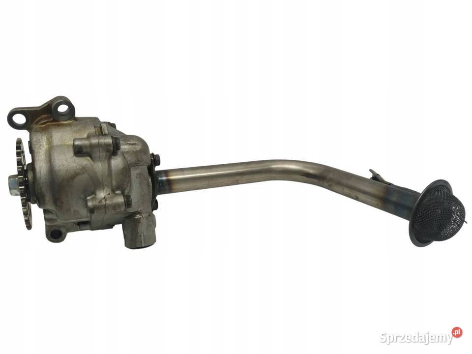 POMPA OLEJU 27 Suzuki Grand Vitara I 19982006 świętokrzyskie