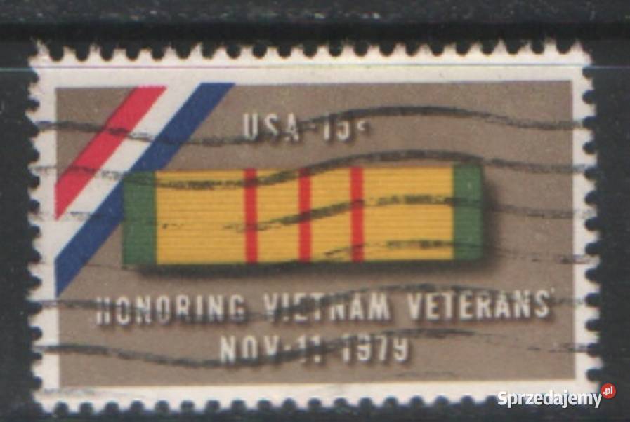 Z USA wykaz w opisie kas 1979 sprzedam