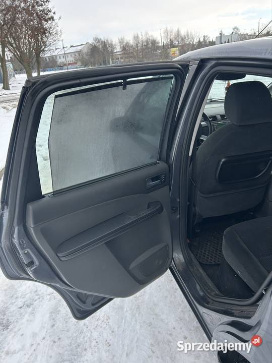 Ford C 16 diesel Ghia kupiony w Polsce Inowrocław