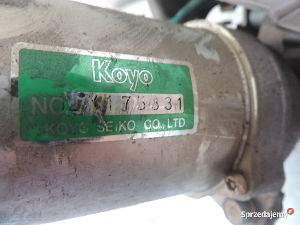 RENAULT CLIO 2 15 DCI WSPOMAGANIE ELEKTRYCZNE Rok produkcji 2003 Nowy Sącz