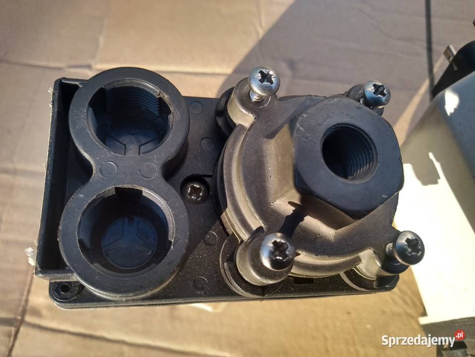 Wyłącznik ciśnieniowy Pozostałe Piwniczna-Zdrój