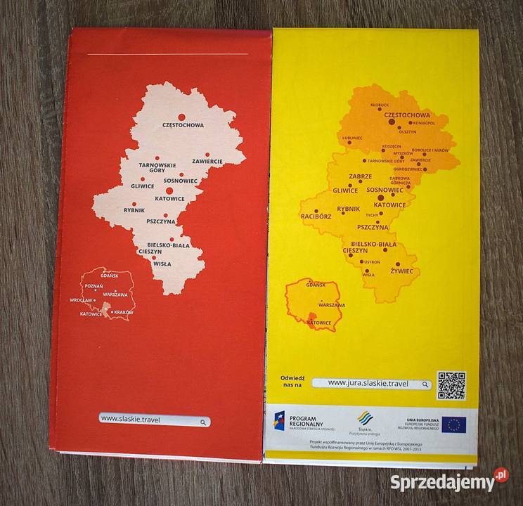 Jura Krakowsko Częstochowska atrakcje Chełmno sprzedam