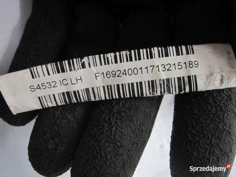 OPEL CORSA E 17r AIRBAG kurtyna lewa 39045975 Kielce