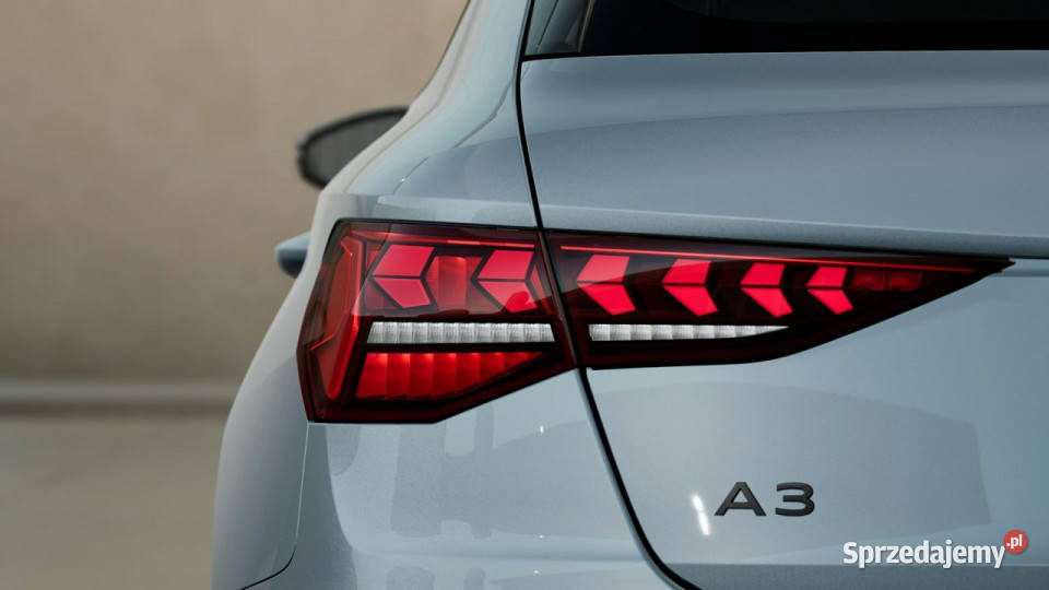 Audi A3 Sportback Toruń sprzedam