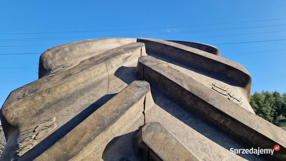 90050r42 Alliance 99 bieżnik 2022r BEZ NAPRAW Nowe Miasto Lubawskie