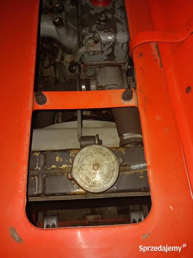 Ursus c330 sprzedam