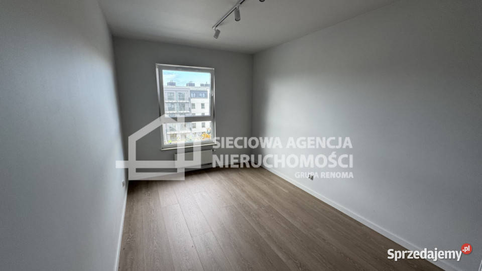 Mieszkanie 4146m2 2 pok Gdańsk Pastelowa