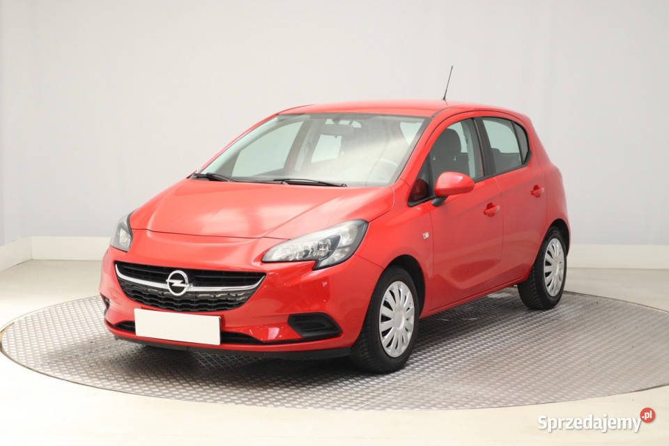 Opel Corsa 14 Zabrze