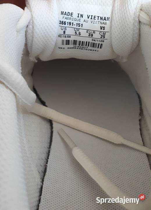 Nike Musique rozmiar 39 Obuwie sportowe sprzedam