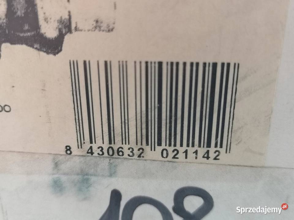 POMPA WODY IVECO DAILY II 19891999 DOLZ B114