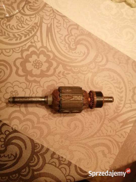 Wirnik silnika elektrycznego Elektryczne Brodnica sprzedam