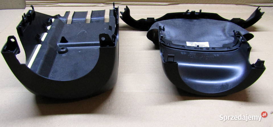 OSŁONA KOLUMNY KIEROWNICZEJ AUDI A1 8X 8X0953497 Mysłaków