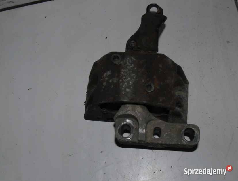 Poduszka silnika VW Golf IV 1J0199262
