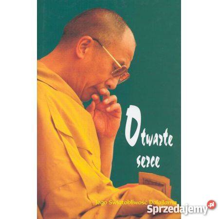 Otwarte serce rozwijanie współczucia w