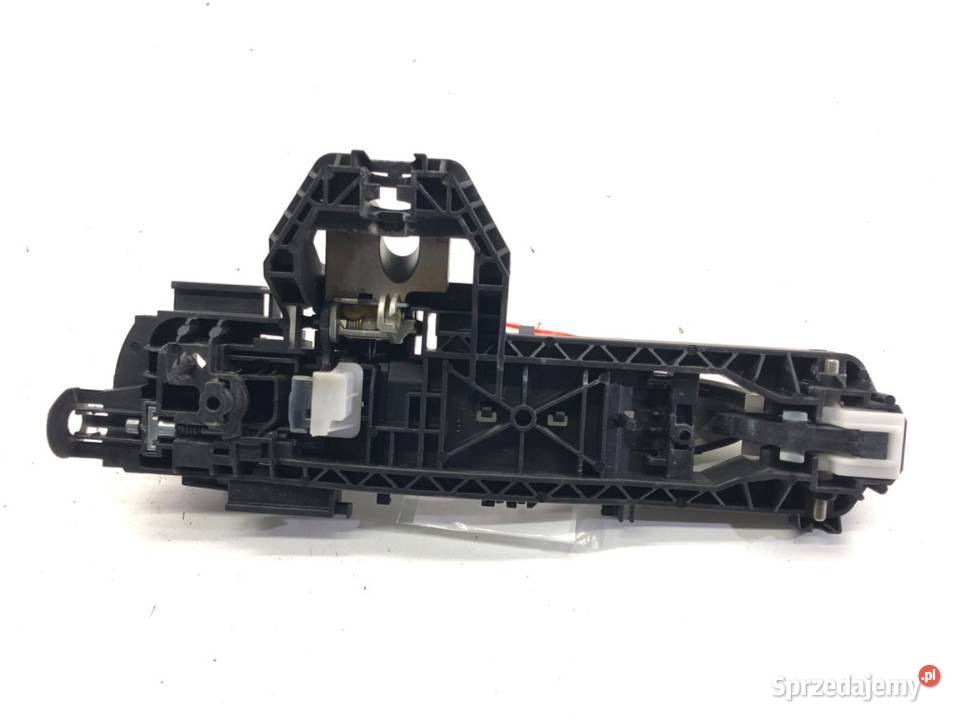 KLAMKA ZEWNĘTRZNA PRAWY PRZÓD MERCEDES W246