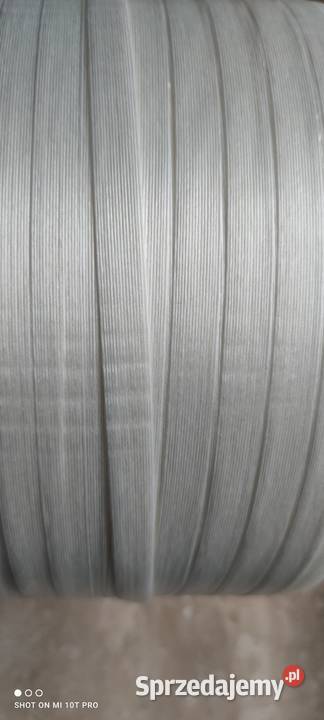 Taśma poliestrowa miękka 13x1100 WG40 Warszawa