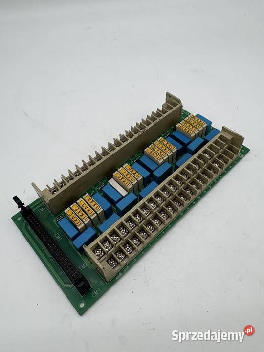 Fanuc K20B07000361 Relay board Warszawa