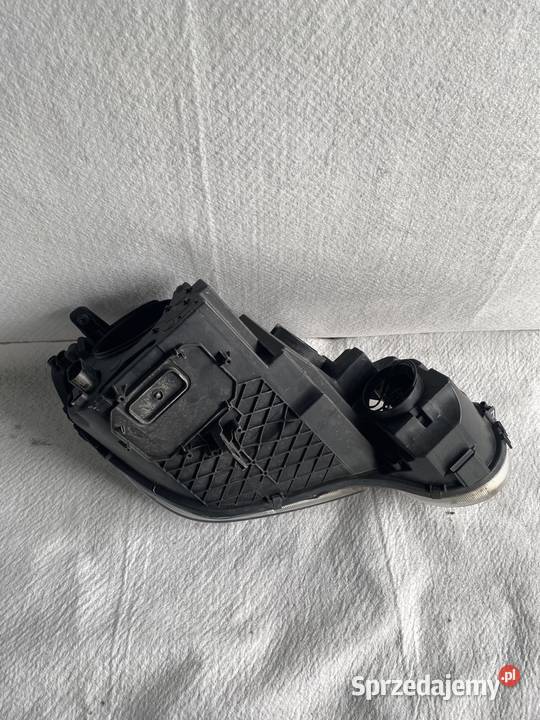 Lampa lewy przód Skoda Yeti 0912 Jasienica