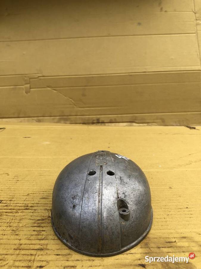 DEKIEL KAPA OLEJOWA WFM WSK M06 125 Kraków