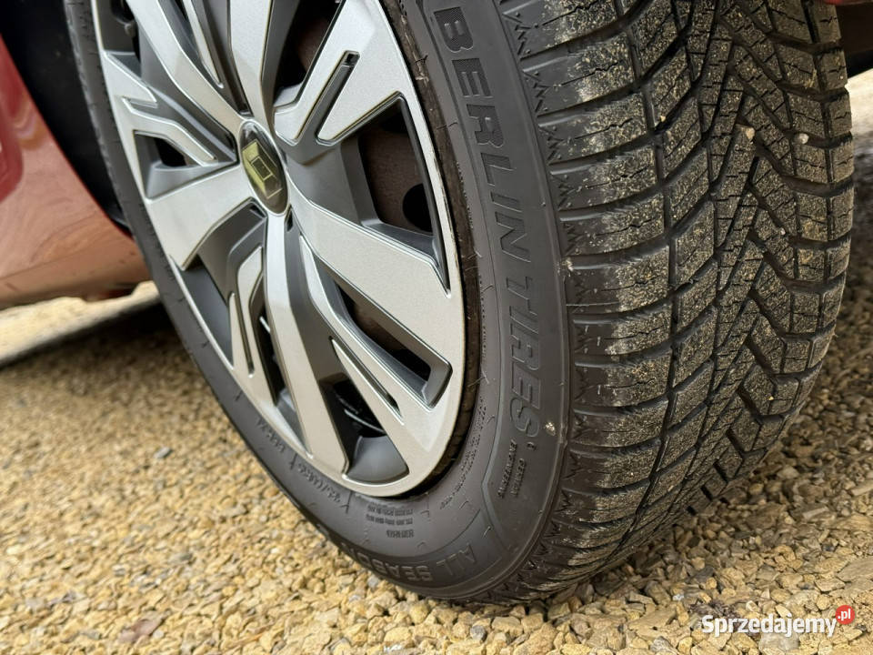 Renault Clio możliwa zamiana