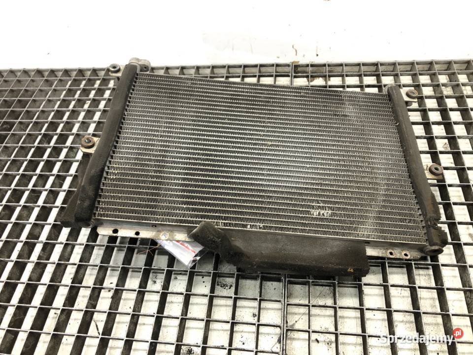 CHŁODNICA KLIMATYZACJI SUZUKI JIMNY III 13 82