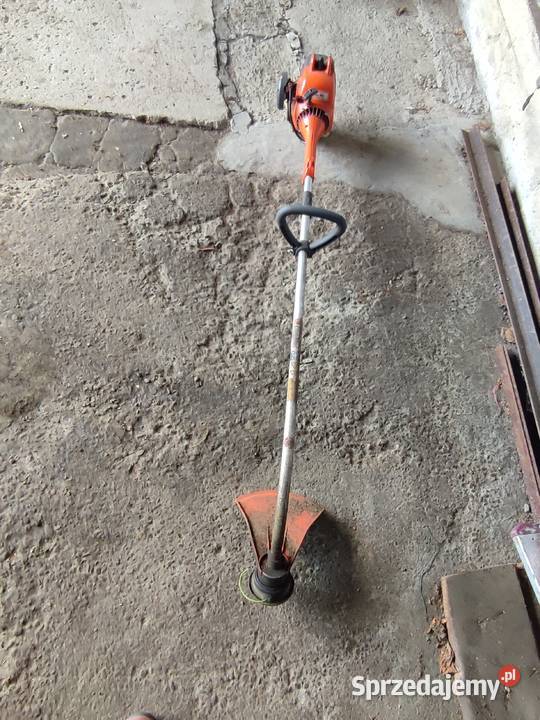 Podkaszarka oleomac Jasło