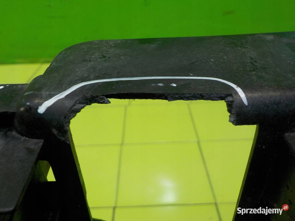 OPEL INSIGNIA A I 18 B 13r 5D wentylator Suków