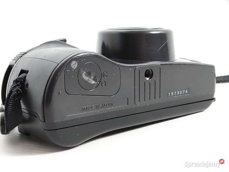 Olympus mjuII ZOOM 80 Stylus Epic Zoom 80 Klasyk Biłgoraj