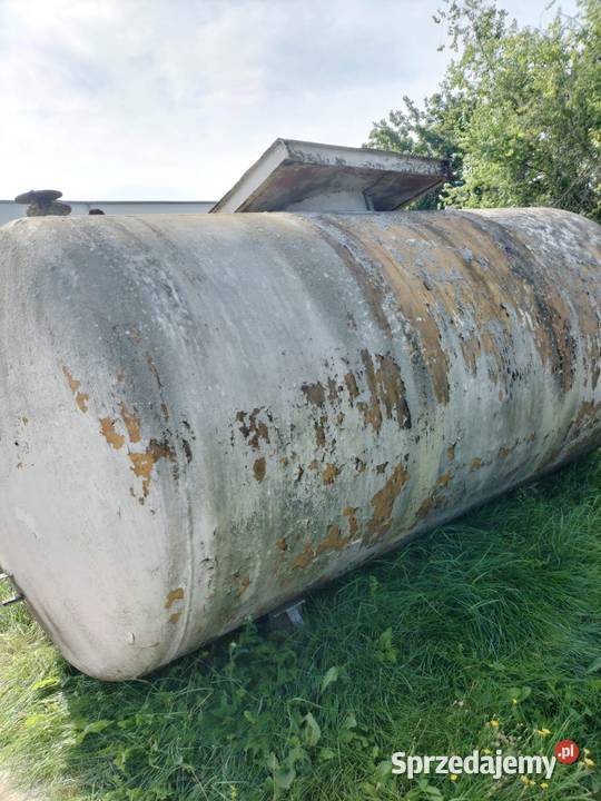 Zbiorniki wodzie Legnickie Pole