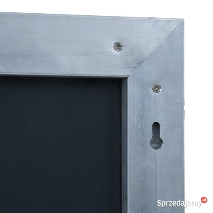 Ścienne lustro łazienkowe z LED 80 x 60 WM144727