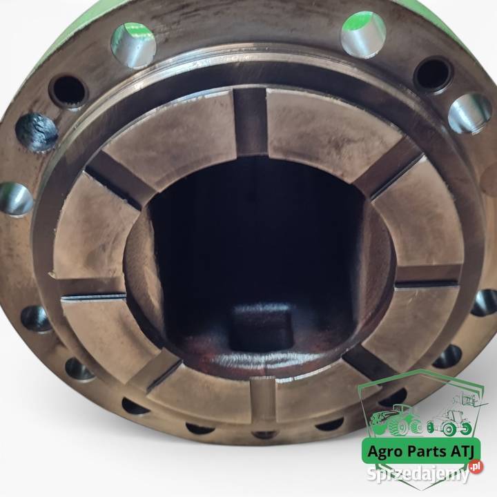 Obudowa osi MST3045 ZF 4475 436 125 B Belka podlaskie Ciechanowiec