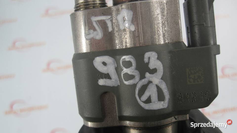 BMW 3 5 E87 E60 E90 20 B 10r wtrysk wtryskiwacz